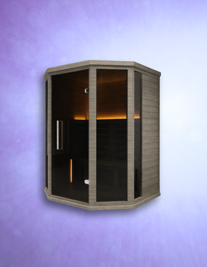 Özel Tasarım Saunalar